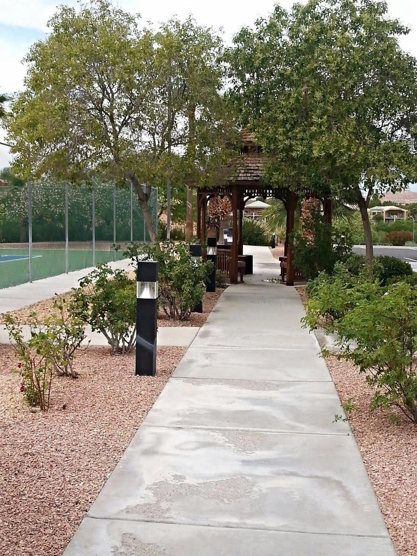 Mojave Edge Hotel Mesquite Exterior foto