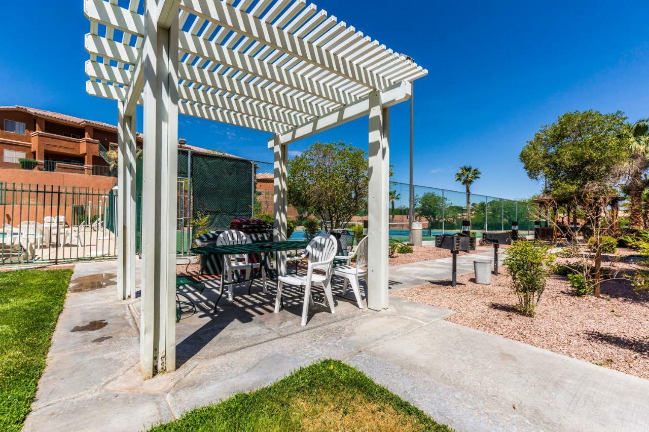 Mojave Edge Hotel Mesquite Exterior foto